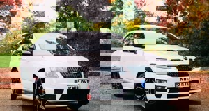 Octavia  vRS (2013 - 2020)